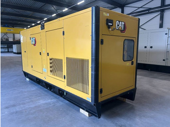 Stromgenerator neu kaufen CAT DE400E0 - C13 - 400 kVA Generator - DPX-18023: das Bild 5 Stromgenerator neu kaufen CAT DE400E0 - C13 - 400 kVA Generator - DPX-18023: das Bild 5