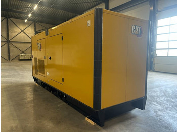 Stromgenerator neu kaufen CAT DE400E0 - C13 - 400 kVA Generator - DPX-18023: das Bild 3 Stromgenerator neu kaufen CAT DE400E0 - C13 - 400 kVA Generator - DPX-18023: das Bild 3