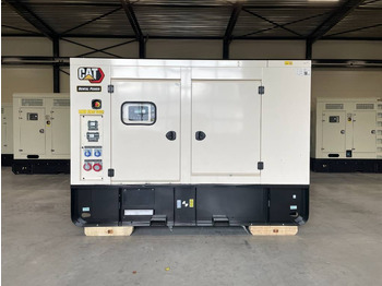 CATERPILLAR Stromgenerator