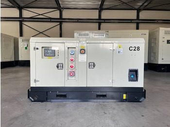CUMMINS Stromgenerator