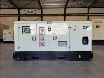 CUMMINS Stromgenerator