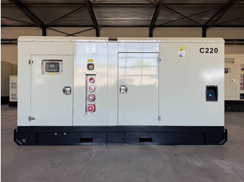 CUMMINS Stromgenerator
