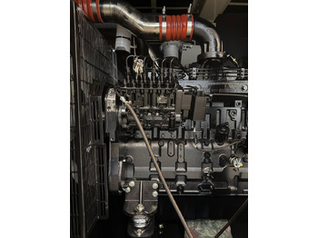 Stromgenerator neu kaufen Cummins 6CTAA8.3-G2 - 220 kVA Generator - DPX-19840: das Bild 4