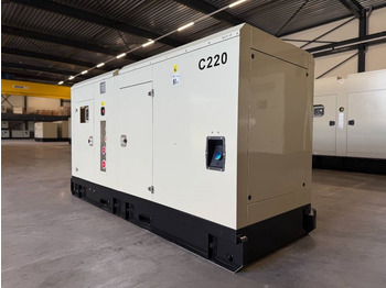 Stromgenerator neu kaufen Cummins 6CTAA8.3-G2 - 220 kVA Generator - DPX-19840: das Bild 2