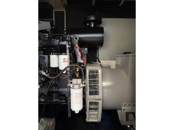 Stromgenerator neu kaufen Cummins 6CTAA8.3-G2 - 220 kVA Generator - DPX-19840: das Bild 3