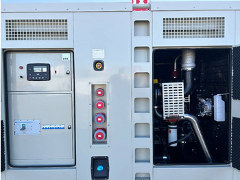 Stromgenerator neu kaufen Cummins 6ZTAA13-G4 - 500 kVA Generator - DPX-19845: das Bild 5