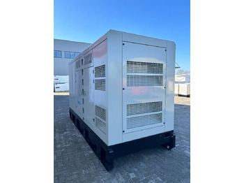 Stromgenerator neu kaufen Cummins 6ZTAA13-G4 - 500 kVA Generator - DPX-19845: das Bild 2