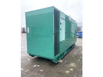 Stromgenerator neu kaufen Cummins C450D5Q - 450 kVA Generator - DPX-18519-Q: das Bild 3