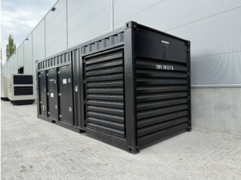 Stromgenerator neu kaufen Cummins KTA50-G3 - 1375 kVA Generator - DPX-18819: das Bild 2