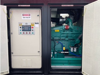 Stromgenerator neu kaufen Cummins KTA50-G3 - 1375 kVA Generator - DPX-18819: das Bild 5