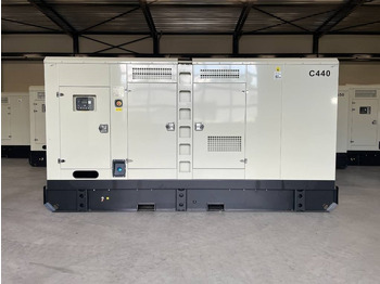 CUMMINS Stromgenerator