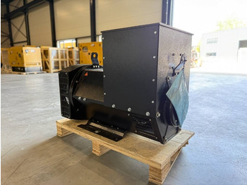 Stromgenerator neu kaufen DPX CJ274K - 250 kVA Alternator - DPX-33909: das Bild 3
