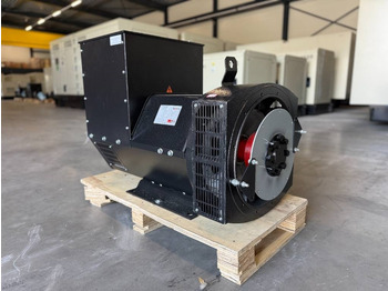 Stromgenerator neu kaufen DPX CJ274K - 250 kVA Alternator - DPX-33909: das Bild 4