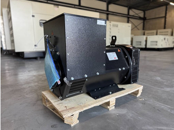 Stromgenerator neu kaufen DPX CJ274K - 250 kVA Alternator - DPX-33909: das Bild 2