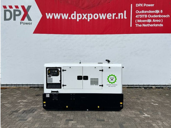 DEUTZ Stromgenerator
