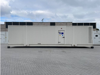 FG WILSON Stromgenerator