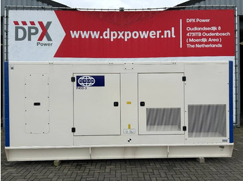 FG WILSON Stromgenerator