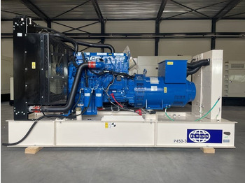 FG WILSON Stromgenerator