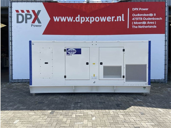 FG WILSON Stromgenerator