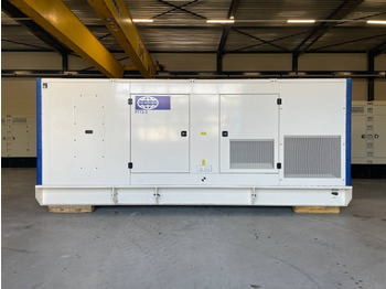 FG WILSON Stromgenerator