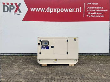 FG WILSON Stromgenerator