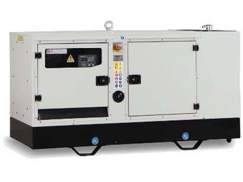 IVECO Stromgenerator