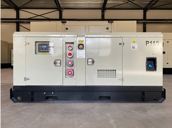 PERKINS Stromgenerator