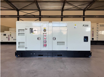 PERKINS Stromgenerator