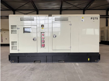 PERKINS Stromgenerator