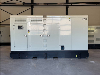 PERKINS Stromgenerator