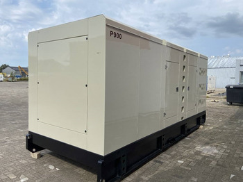 Stromgenerator neu kaufen Perkins 4006-23TAG3A - 900 kVA Generator - DPX-19818: das Bild 2