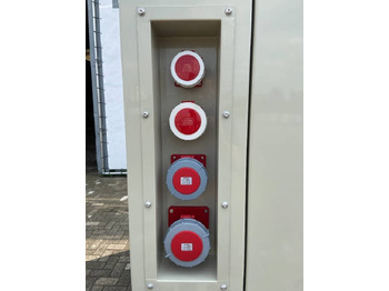 Stromgenerator neu kaufen Perkins 4006-23TAG3A - 900 kVA Generator - DPX-19818: das Bild 3