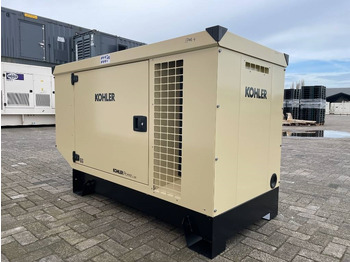 Stromgenerator neu kaufen Sdmo K66 - 66 kVA Generator - DPX-17006: das Bild 2 Stromgenerator neu kaufen Sdmo K66 - 66 kVA Generator - DPX-17006: das Bild 2