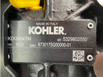 Stromgenerator neu kaufen Sdmo K66 - 66 kVA Generator - DPX-17006: das Bild 3 Stromgenerator neu kaufen Sdmo K66 - 66 kVA Generator - DPX-17006: das Bild 3