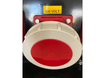 Baugeräte neu kaufen Socket Box 75-160 kVA - 63A - 32A - 2x 16A - IP8X: das Bild 4