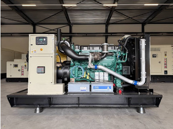 VOLVO Stromgenerator