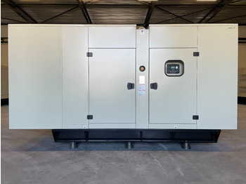 VOLVO Stromgenerator