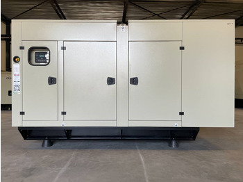 VOLVO Stromgenerator