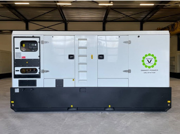 VOLVO Stromgenerator