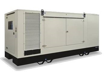 VOLVO Stromgenerator