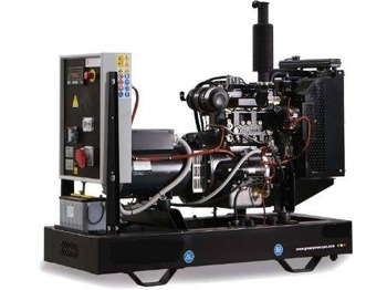 YANMAR Stromgenerator