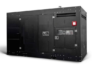 YANMAR Stromgenerator