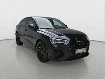 AUDI SUV/ Geländewagen