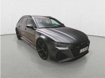 AUDI PKW