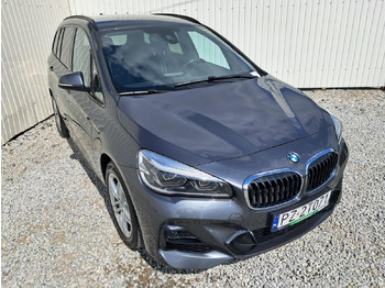 BMW SUV/ Geländewagen
