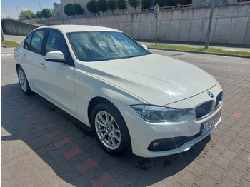BMW Limousine