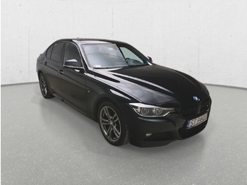 BMW Limousine