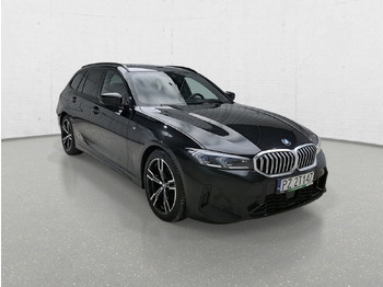 BMW PKW