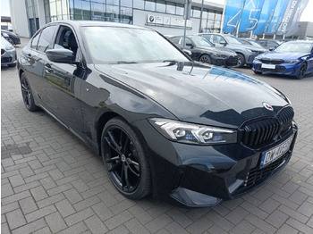 BMW Limousine