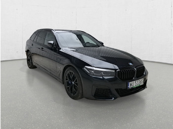 BMW PKW